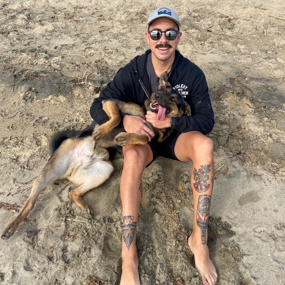 Meet your Posher, Franc. - Picture 1 of 1